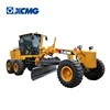 XCMG Official Manufacturer GR2153 220HP 16500kg xcmg china rc small mini tractor road wheel motor grader price for sale