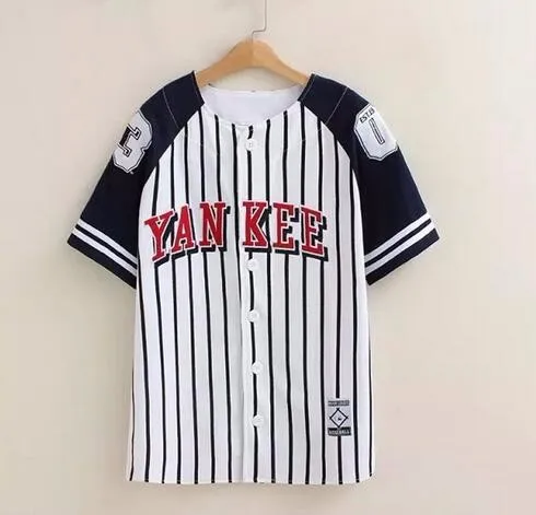 Source Cheap OEM Blank Fashion Baseball Jersey Wholesale Plain breathable  Baseball Jerseys hot sell on m.