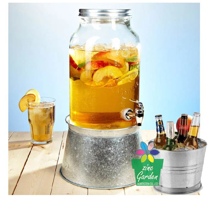 https://sc01.alicdn.com/kf/HTB1gXshfXHM8KJjSZFwq6AibXXap/2018-Galvanized-Steel-1-Gallon-Glass-Drink.jpg