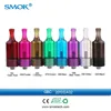 Original Smoktech GBC colorful bottom single coil rebuildable clearomizer 3ml mega size easy change coil head