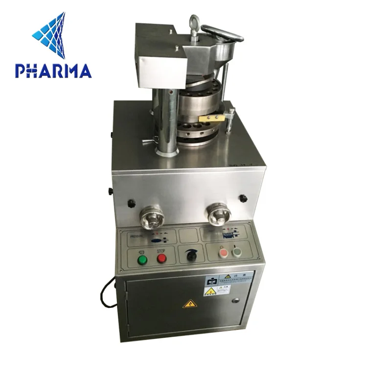 zp9 Punches Tablet Press/pill making machine candy machine
