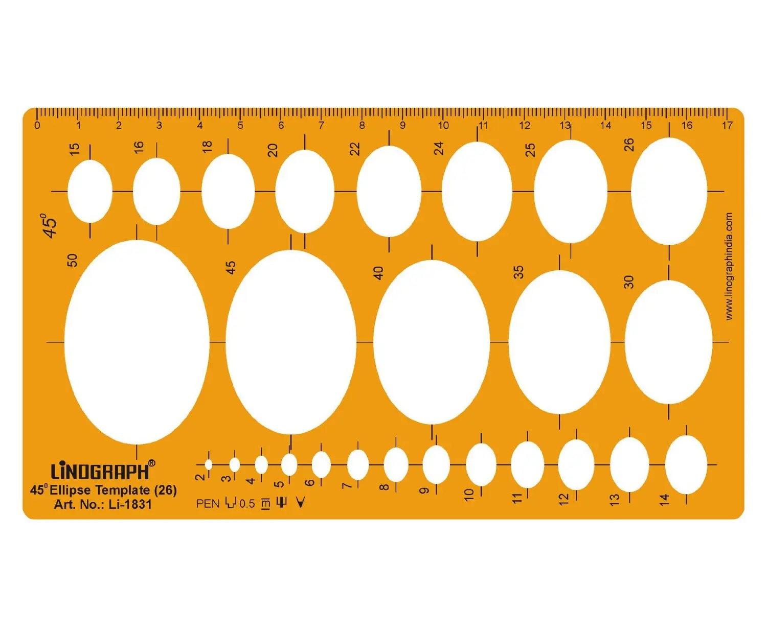 Writing & Correction Supplies Hyperbola Drawing Drafting Design ...