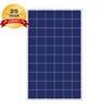 Canadian solar panel 340w 350w polycrystalline solar modules cheap price
