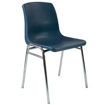 Blue School Chair advantage blue comfort stacking plastic school chairs - buy Blue School Chair advantage blue comfort stacking plastic school chairs - buy
