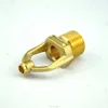 Hot forged room fire fighting fire sprinkler head