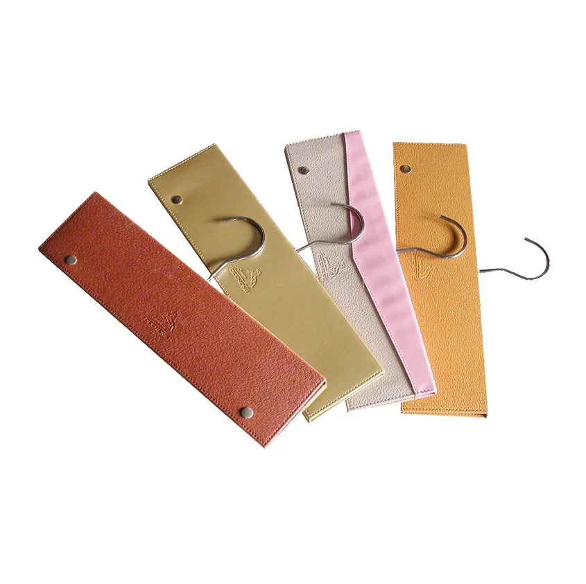 Colorful textile fabric sample header cardboard hanger, View textile