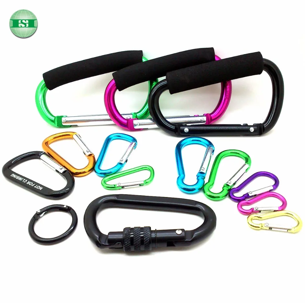 Carrying Bag With Hooks Buy Carrying Bag With Carabiner Hooks