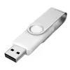 2019 Hot factory direct cheap usb 2.0 3.0 popular swivel usb flash drive 8gb 16gb 32gb pendrive for coopration gift