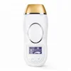 400,000 Flashes IPL Painless Face & Body Hair Removal System Epilator with Goggles for Home Use