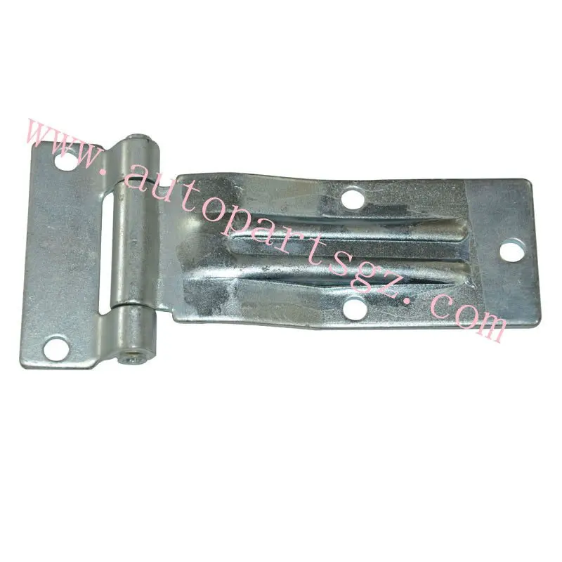 Iron Side Door Hinge/truck Back Door Hinge/cargo Truck Hinges Buy