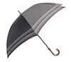 23inch 8K 190T oem straight golf umbrella auto open