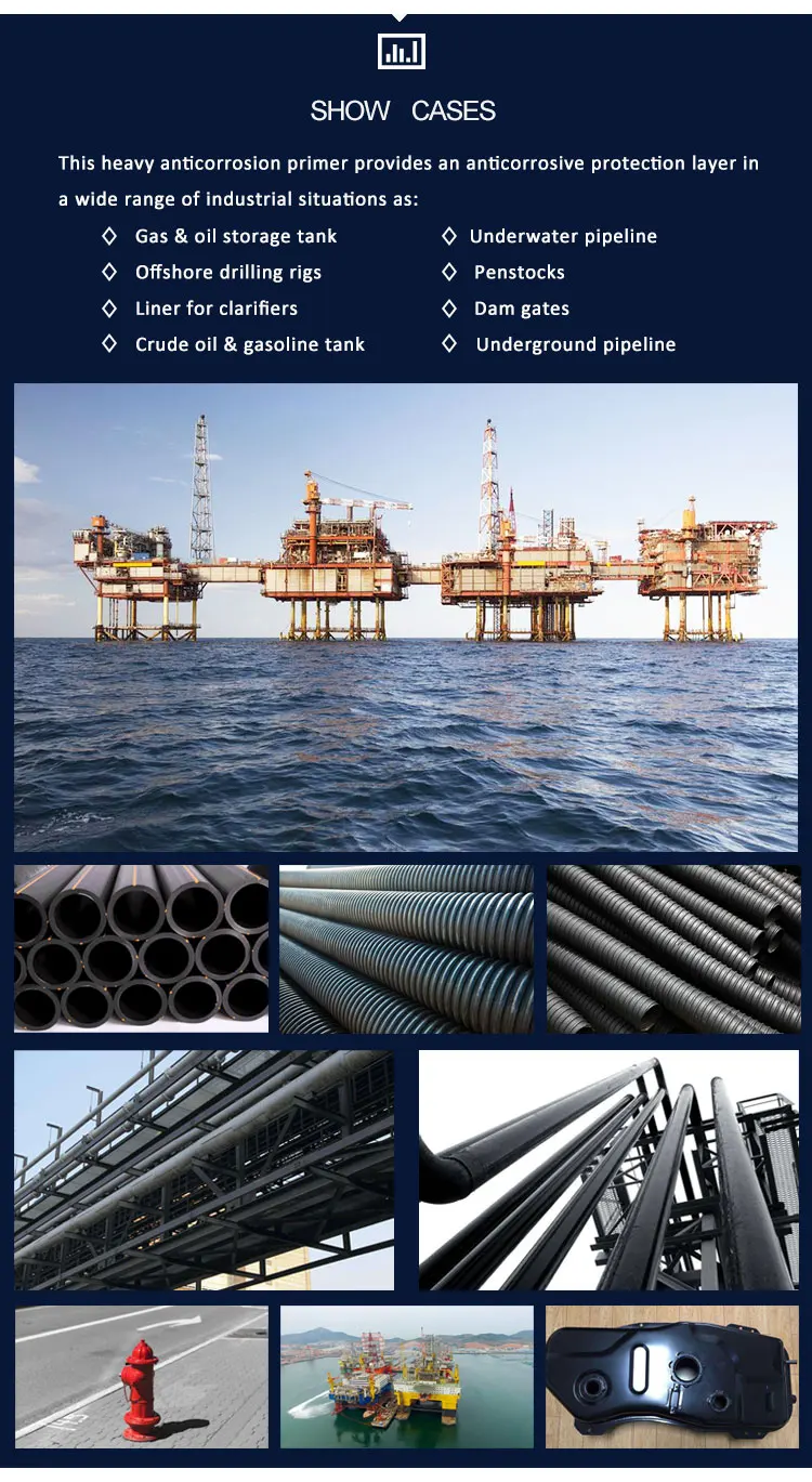 Yms For Sunken Pipe Epoxycoal Tar Pitch Epoxy Coating Coal Tar Paint