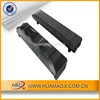 competitive price benati M13 rubber track with touch screen