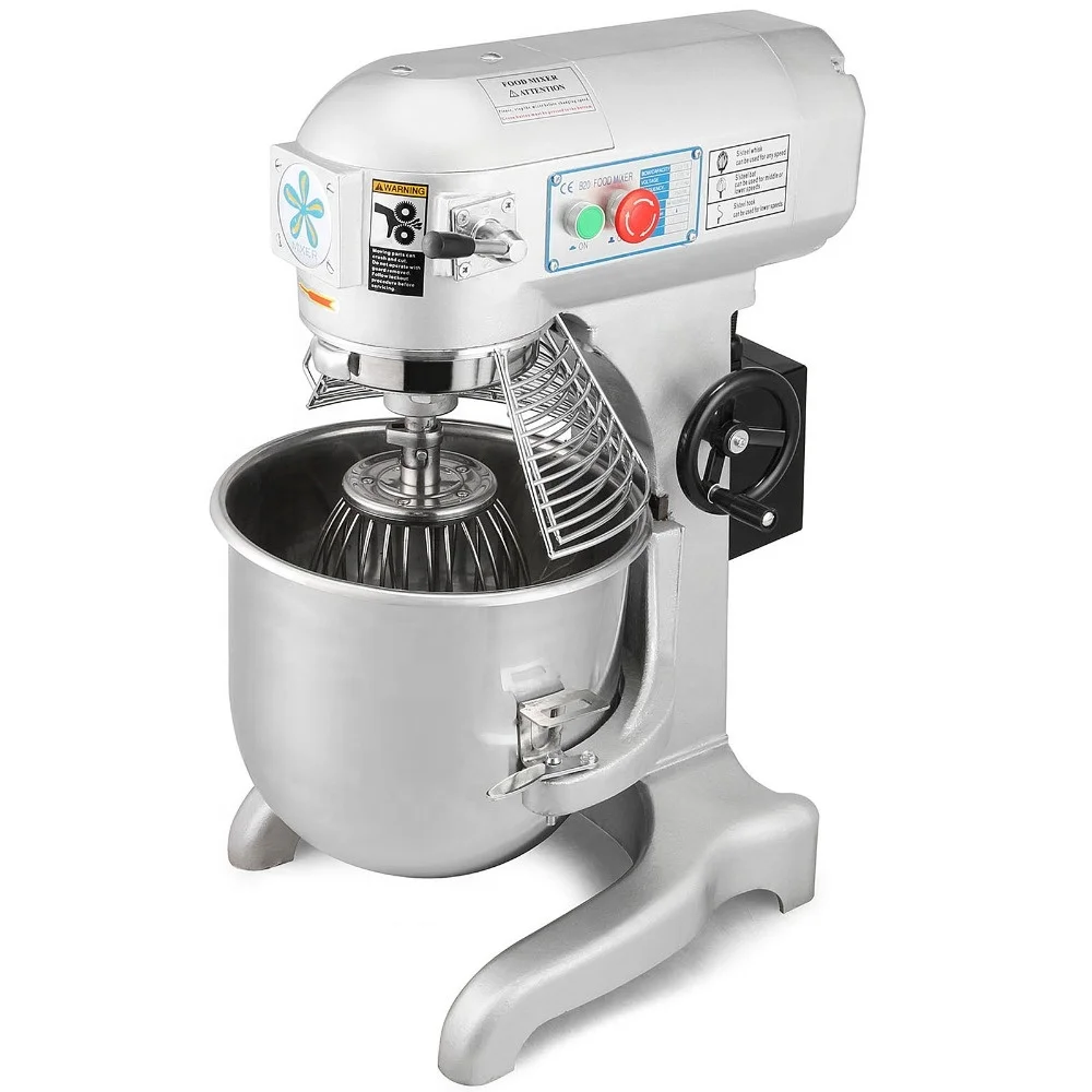 Cake Mixer Heavy Duty Food Processor Commercial Food Mixer Eu Free
