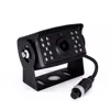 HD car camera waterproof rating IP69k night vision ccd camera for vehicle backup camera
