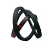 Machine transmission e type offer bando m21 mtype three v-belt rubber v belt Mechanical transmission dongil cummins belt factory
