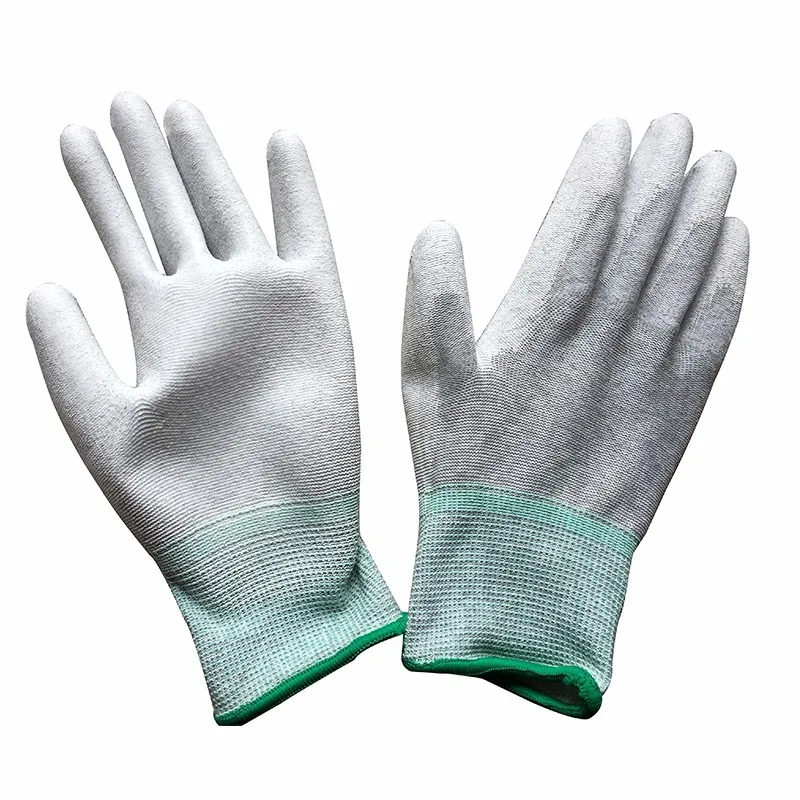 anti static work gloves