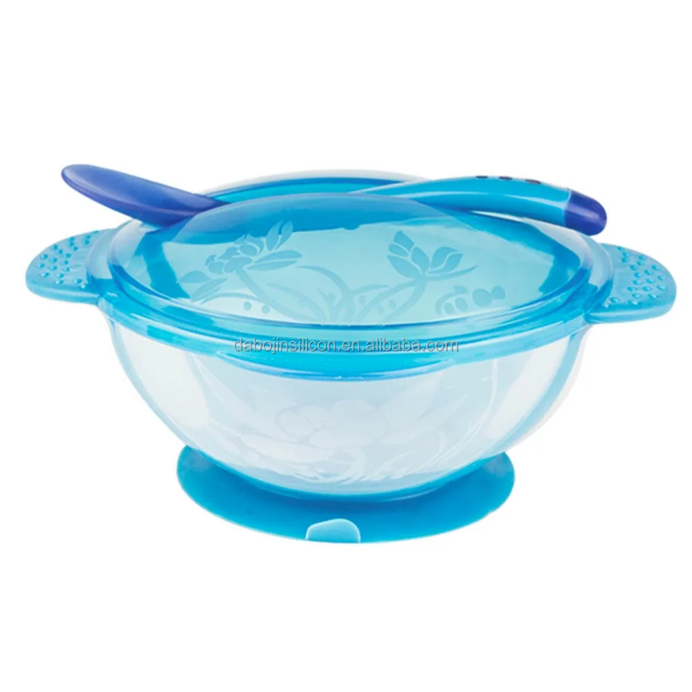 best baby weaning bowls