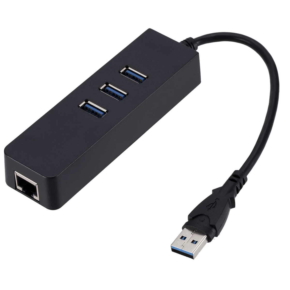 mac earthnet conector to usb