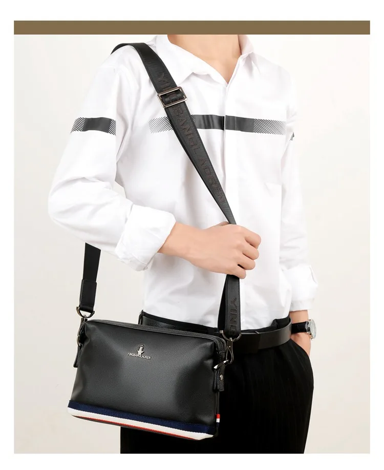 mini cross body bag mens