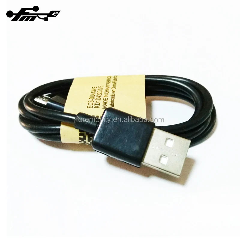 micro usb cable charger