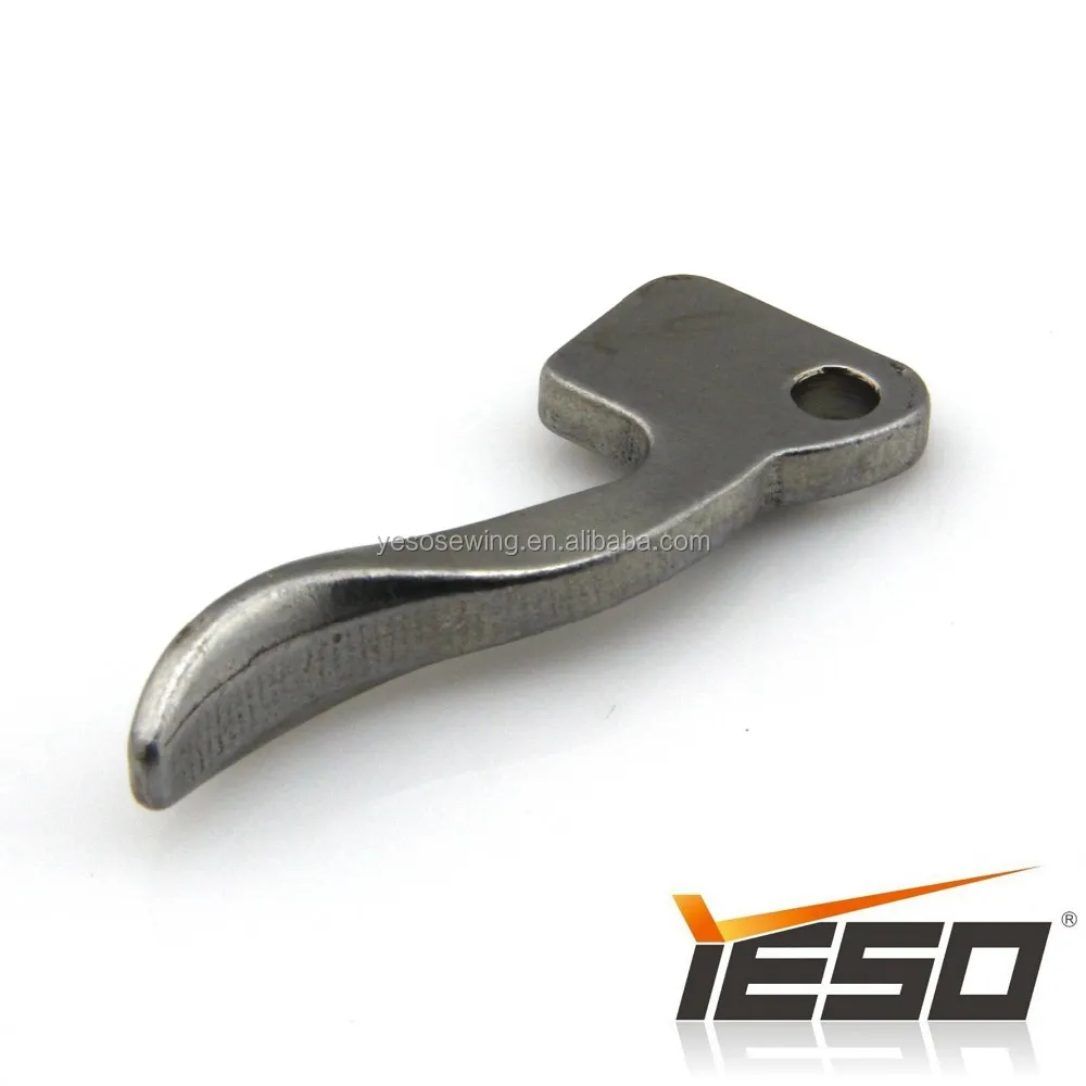 112618001 Presser Foot Lifter Brother Dt2b926 Feed Off The Arm Sewing