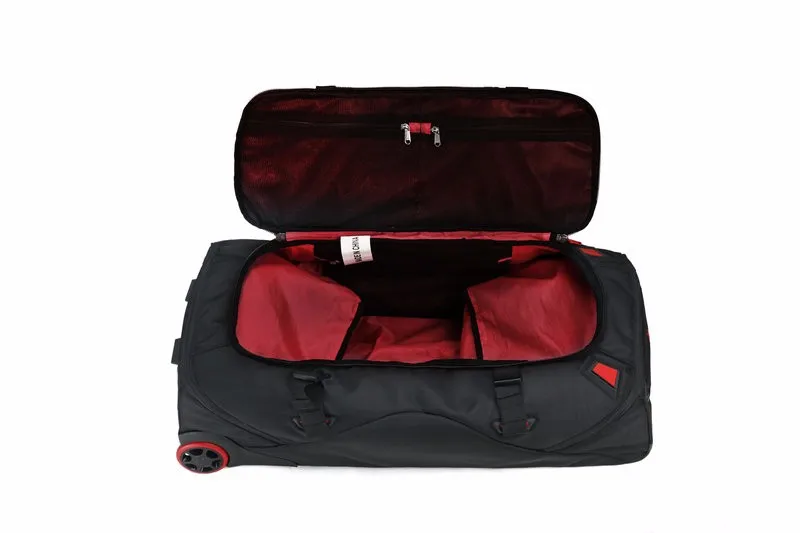 30" Motorcycle Racing Bag Large Racing Gear Trolley Bag Buy Racing