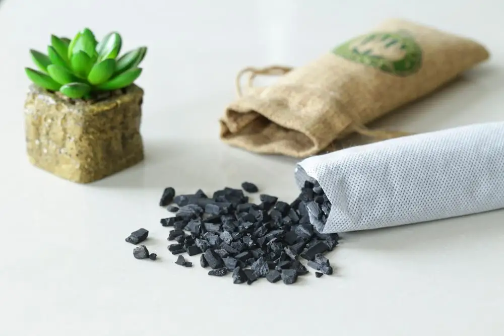 2. 1. 500g bamboo charcoal bag