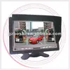 China truck sun visor dvr odb 7 Inch Car Monitor