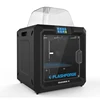 high-performance new launch Flashforge 3d printer patented dual independent extruder high precision printing machine