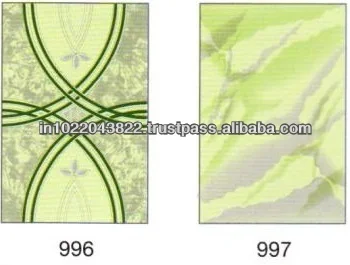 Ordinary Green Printed Ceramic Wall Tiles 8 X 12 Ordinary Green Printed Ceramic Wall Tiles 8 X 12