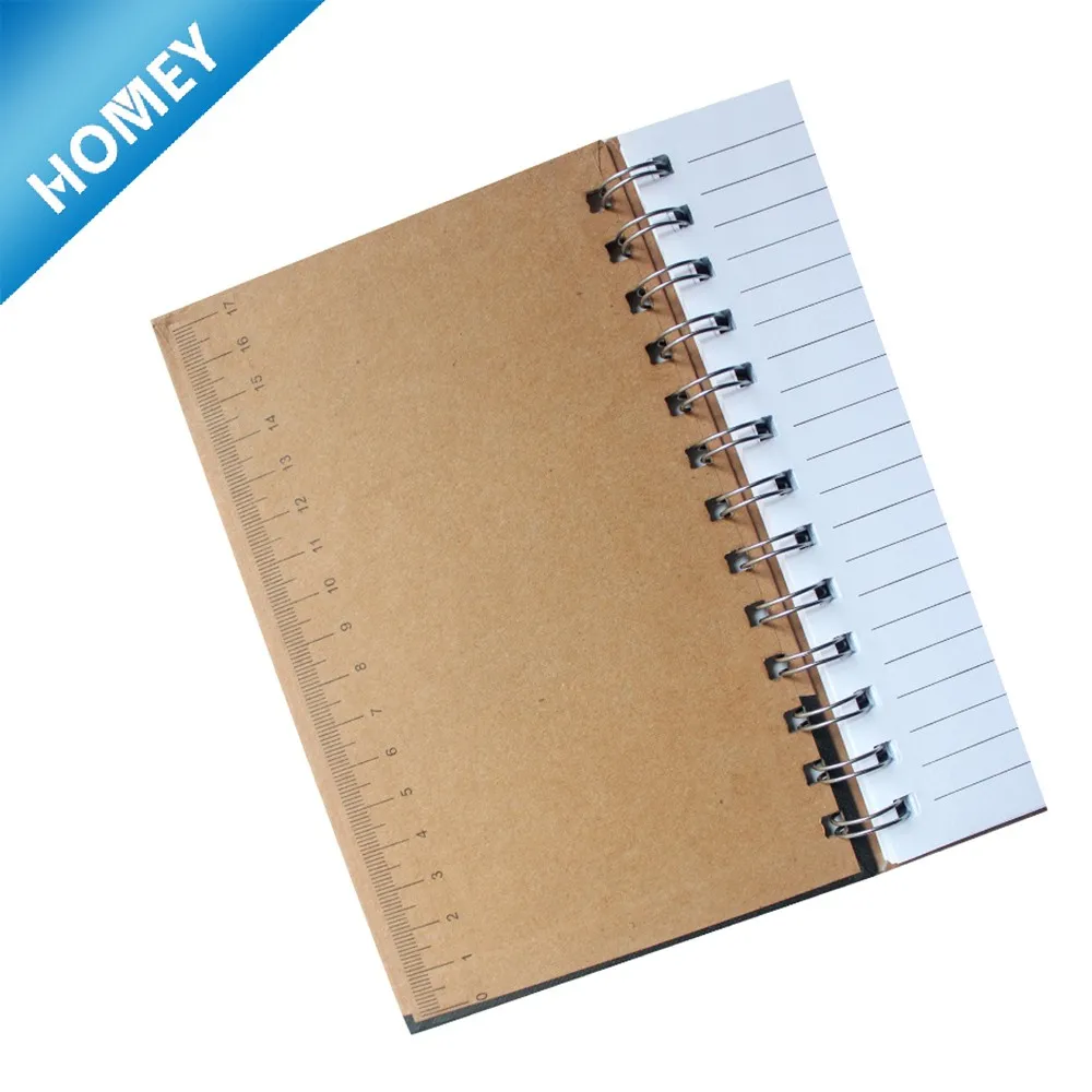 A5 Size Hard Cover Spiral Notebook With Elastic Band Buy A5 Spiral