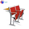 Modern College School Classroom Folding Study Table and Chair