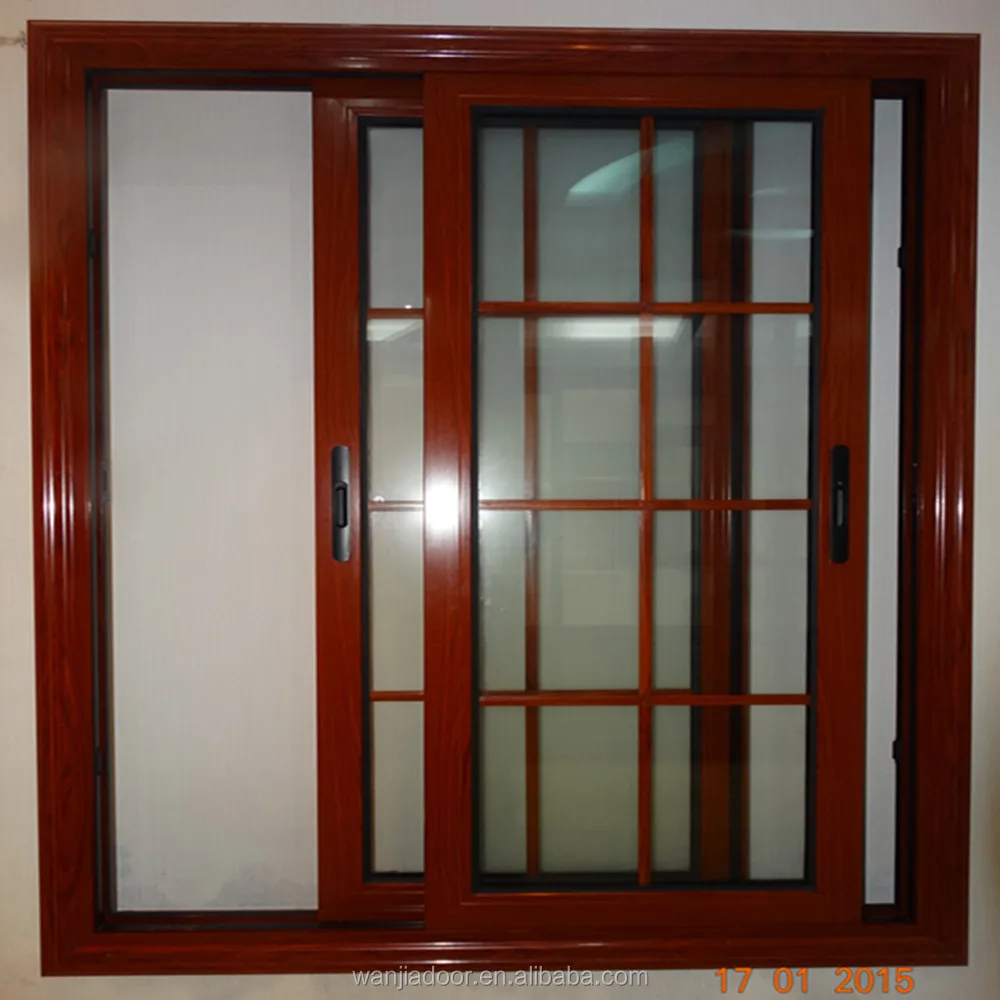 Attractive Aluminum Philippines Glass Window - Buy Philippines Glass