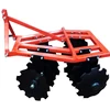 Quickly and high efficiency new agricultural tools series disc harrow