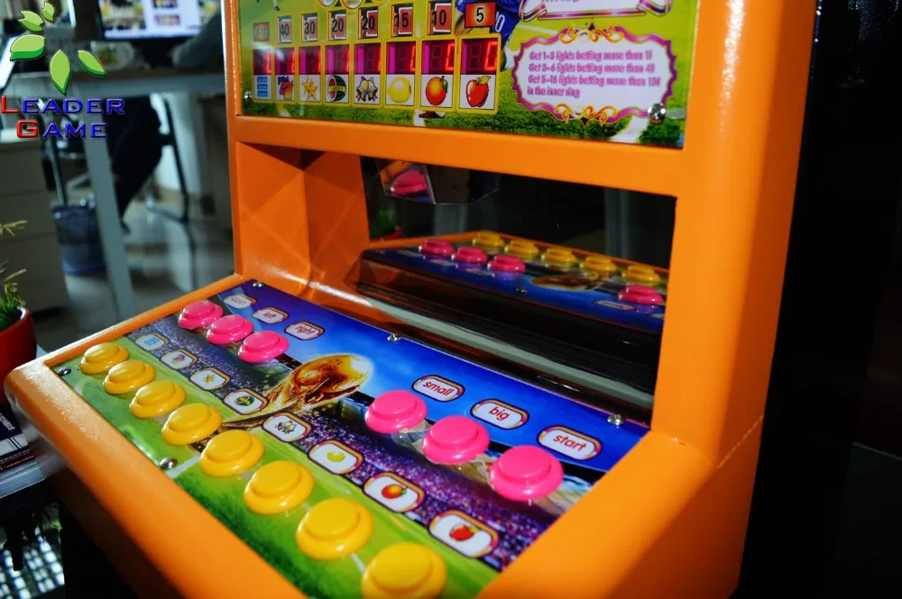 Chinese slot machine for sale