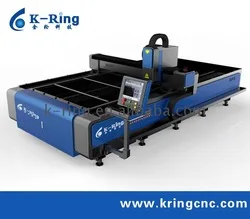 iron laser cutting machine