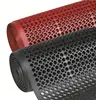 Heavy-Duty Non Slip Hollow Rubber Mat