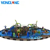 playground safety mats playground equipment spiral slide playground climber