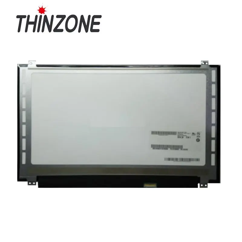New 15.6/" Full HD LED Replacement Screen B156HTN03.8 Matte LCD Laptop 30 pin
