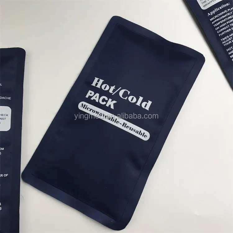Hot Compress Cold Bag Pack Gel Buy Cold Pack Gel,Cold Bag,Hot