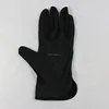 HZS-18014 Men Police Tuxedo Honor Guard Parade with Snap Black Nylon Cotton Polyester Work Gloves