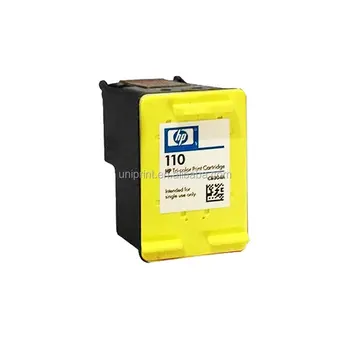 Compatible For Hp 110 Ink Cartridge For Hp110 Cb304a A516 A526 A612 ...