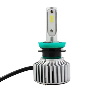 Auto Sistem Pencahayaan T5 Dipimpin Lampu Dua Sisi Faro De Led Para El Coche Buy Auto Pencahayaan Led Headlight Faro De Led Para El Coche Product On Alibaba Com