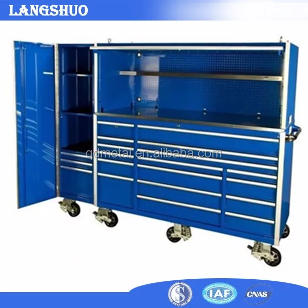 Us General Tool Box Locks 72" Steel Glide Tool Boxes Storage