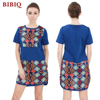 printed summer dresses