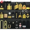 military epaulette pins military equipment army