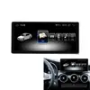 Car GPS Navi Audio For 2015-2019 Mercedes Benz C GLC Class S205 W205 C205 NTG 5.0 Android 8.0 10.25 inch Touch Screen Monitor