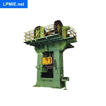 Refractory Brick Forming Press ---j93 Series Double Plate Screw Press ...