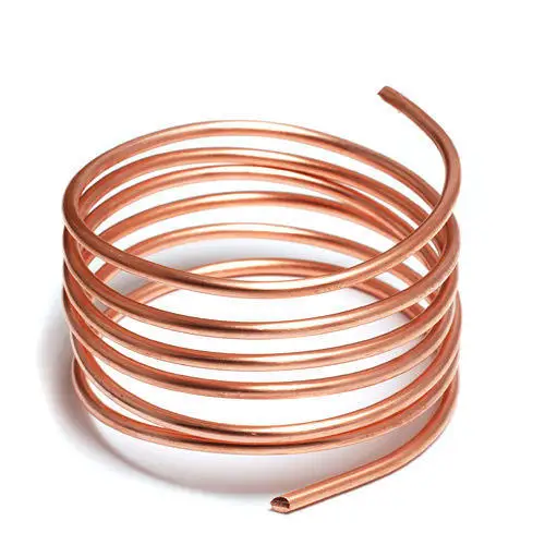 good quality 99.9% pure copper wire